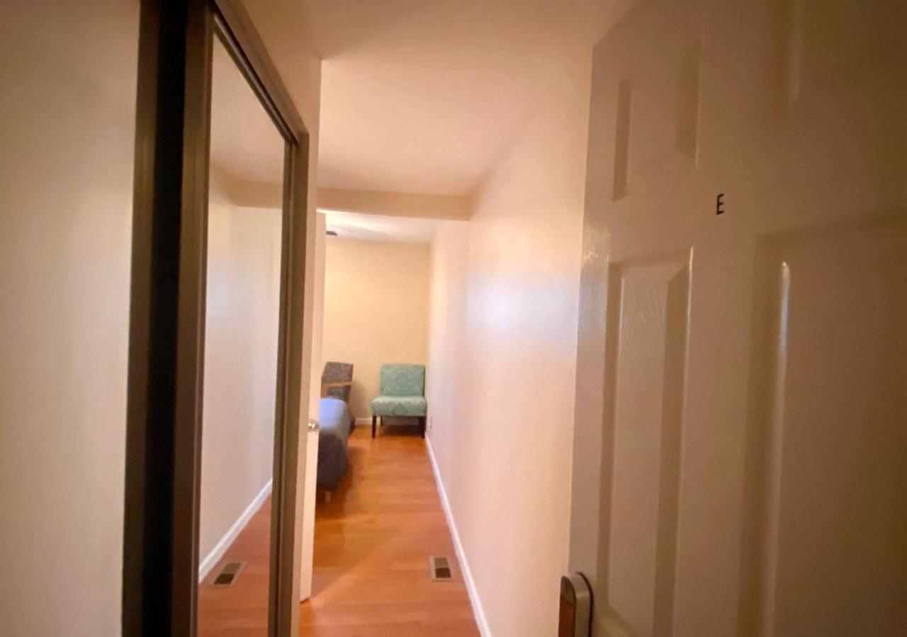 Historic Townhouse Oasis With En-Suite Bathroom Philadelphia Room photo