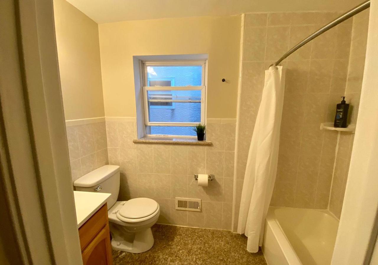 Historic Townhouse Oasis With En-Suite Bathroom Philadelphia Room photo