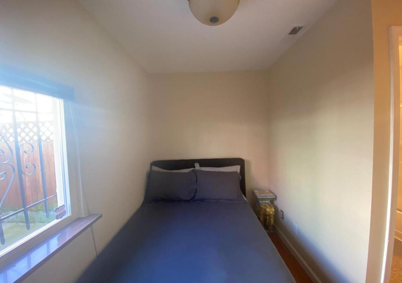 Historic Townhouse Oasis With En-Suite Bathroom Philadelphia Room photo