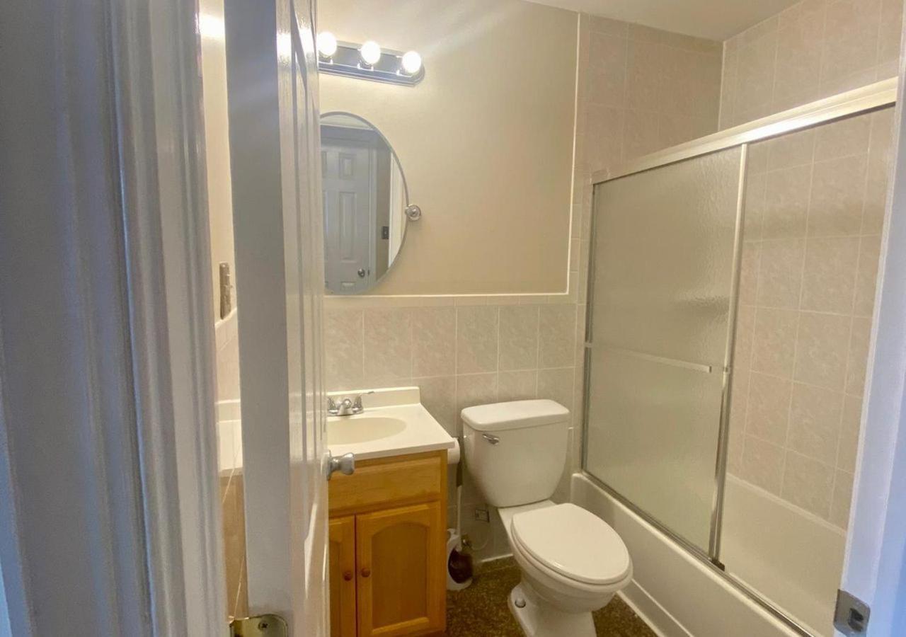 Historic Townhouse Oasis With En-Suite Bathroom Philadelphia Room photo