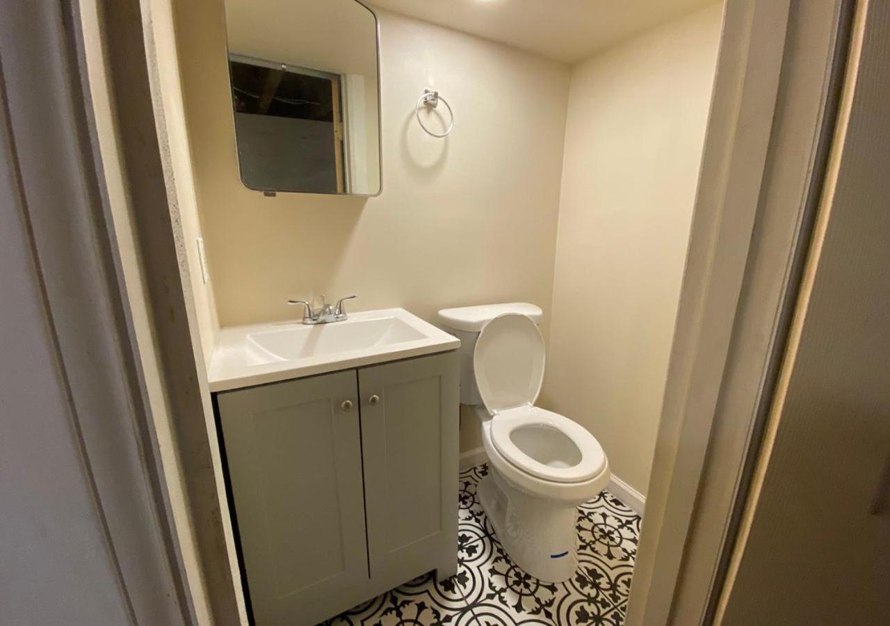 Historic Townhouse Oasis With En-Suite Bathroom Philadelphia Room photo