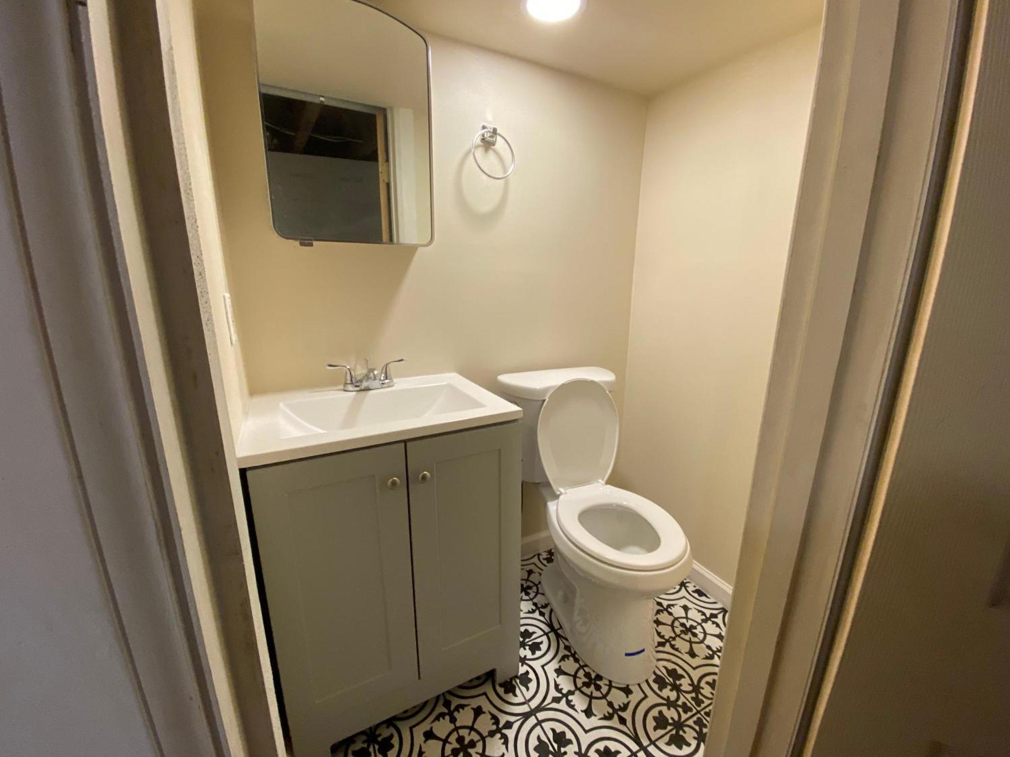 Historic Townhouse Oasis With En-Suite Bathroom Philadelphia Room photo