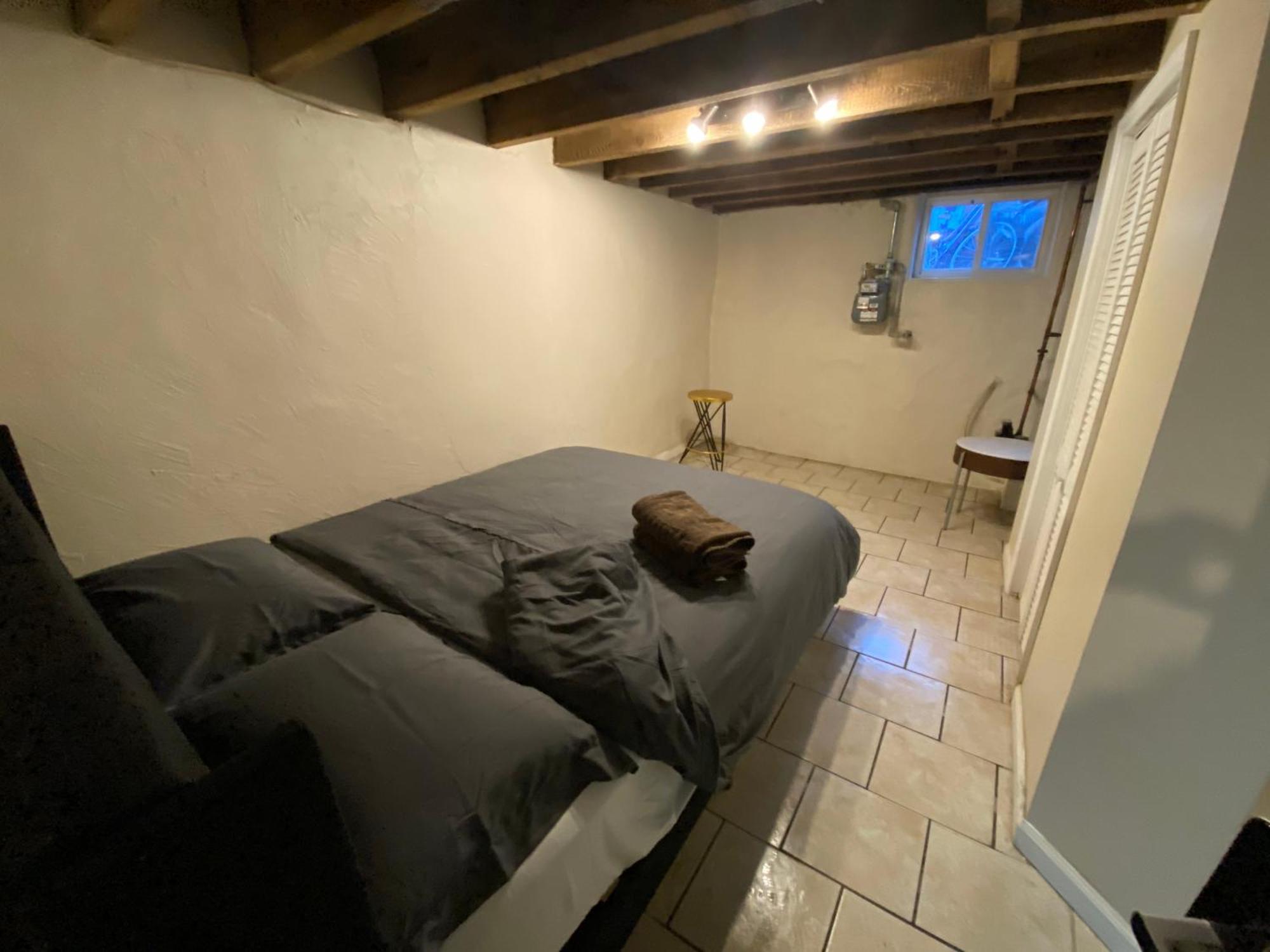 Historic Townhouse Oasis With En-Suite Bathroom Philadelphia Room photo