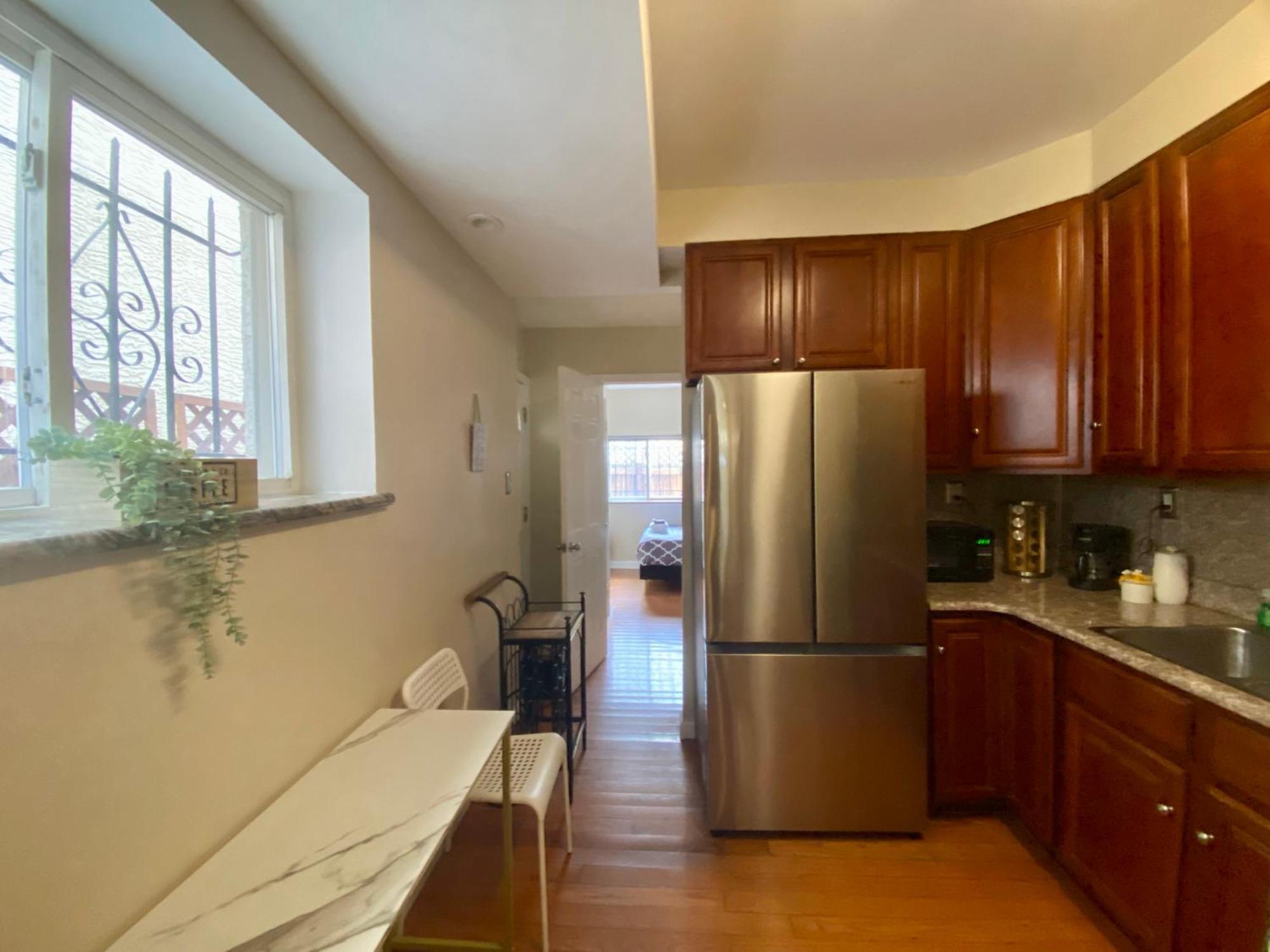 Historic Townhouse Oasis With En-Suite Bathroom Philadelphia Room photo